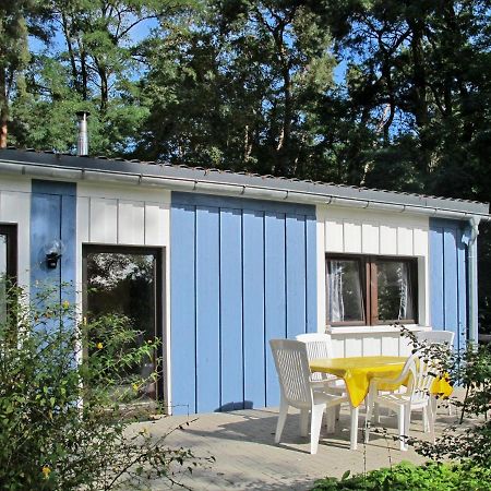 Holiday Home Waldhaeuser-1 By Interhome Himmelpfort Exterior photo